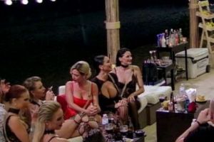 Dezvăluiri ȘOCANTE de pe Insula Iubirii. Nimeni nu credea că se va ajunge la aşa ceva. Acum ştie toată lumea