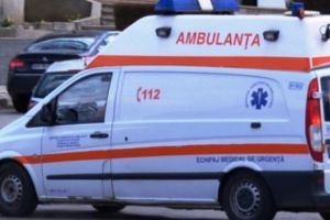 Grav accident rutier la Iaşi. Șase persoane sunt rănite