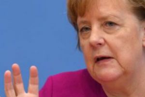 Cancelarul german Angela Merkel AVERTIZEAZĂ. „Nu trebuie să exceptăm pe nimeni”