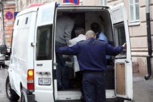 Doi infractori, aceeaşi pedeapsă: 6 ani de puşcărie!