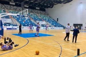 Piteştenii pierdură în Bănie