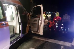 CUMPLIT! Cum a avut loc ACCIDENTUL care a CURMAT VIAŢA unei TINERE de numai 17 ani