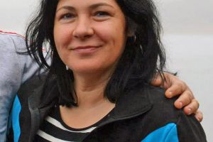 Cristina Mihalache, directorul Marfin Bank, a murit vineri seară