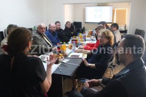 #Dobrogeaetnica: Pregatind sarbatoarea Dobrogei, la 140 de ani, reprezentantii etniilor se alatura proiectului ZIUA de Constanta (galerie foto)