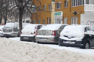 Sondaj de opinie: Credeti ca autoritatile sunt pregatite pentru venirea iernii?