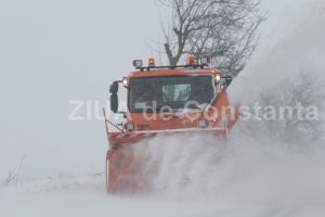 DRDP Constanta cumpara raspanditor de material antiderapant. Ce costuri implica achizitia (document)