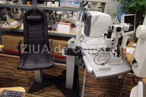 Unda verde de la Primaria Constanta pentru amenajarea unei clinici oftalmologice pe strada George Enescu 