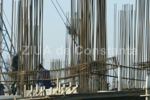 Imobil pe strada Ioan Damaschin. Primaria Constanta anunta consultare pentru PUD-ul initiat de Marinii Buildings Development