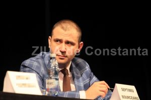In primavara anului viitor, urmeaza alegeri. De ce a renuntat Septimiu Bourceanu la postura de coordonator al filialei PNL Constanta? 