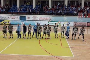 Sondaj de opinie: 58% dintre respondenti cred ca HC Dobrogea Sud Constanta va intra in grupele Cupei EHF 