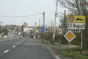 Un ansamblu de vile turistice va fi realizat in localitatea 23 August. Cine este investitorul