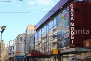 Casa Modei din Constanta va fi extinsa. Investitorul a obtinut certificat de urbanism 