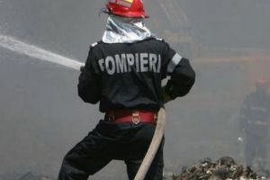 Angajări la ISU Mureş!