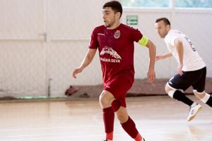 Autobergamo învinge pe Imperial şi urcă pe locul 2