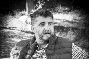 Scrisoare pentru tatăl meu