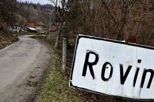 Aurul de la Rovina, mai aproape de a fi scos la suprafaţă