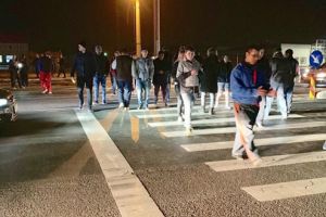 „Zebra” de la Sântandrei omoară oameni nevinovaţi, iar drumarii se încurcă în birocraţie