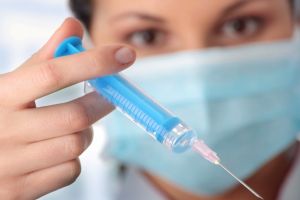 Patru cazuri de gripă sezonieră, confirmate în acest sezon