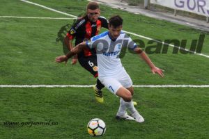 Pandurii, din eşec în eşec