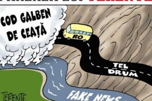 Părerea lui Terente