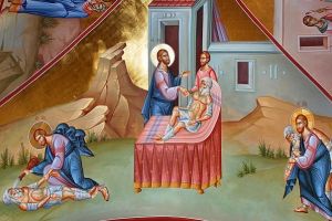 Lumina, şi Adevărul, şi Viaţa – Dumnezeu ne îndeamnă să învăţăm cât mai multe din ceea ce înseamnă Evanghelia milostivirii şi a vindecării!