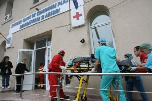 MS încheie protocoale cu centrele de mari arşi din Europa