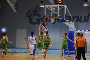 Victorie normală pentru ACS Târgu-Jiu