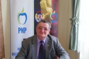 Gheorghe Baciu (PMP Covasna): Nu mai trebuie să permitem ca limba română şi istoria să fie batjocorite