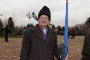 „Vrem să facem viaţa mai uşoară pentru cei  care au luptat pentru ţară” – Senatorul Gheorghe Baciu