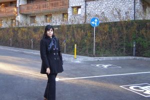 „Totul se plăteşte în lumea asta!”