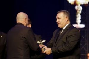 Dacia, Coca Cola şi Romexpo marii premianţi ai Galei Topulului Naţional al Firmelor 2018