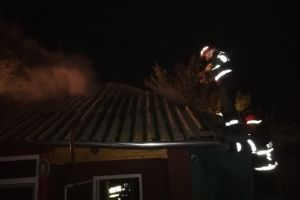  incendiu somova tulcea, interventie isu delta tulcea, comuna somova judetul tulcea, florentin daciu isu tulcea