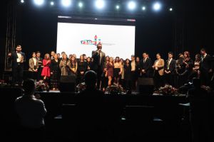 Oraşul Iaşi câştigă titlul „Capitala Tineretului din România”,  ediţia 2019-2020