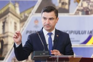 Cea mai mare Sala Polivalentă din România va fi construită la Iaşi