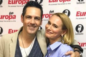 Declaraţia incredibilă a Andreei Marin, făcută pe vremea când era soţia lui Ştefan: “Bănică mai are să o ia de nevastă pe Esca, dar asta e stabilă, are familie”