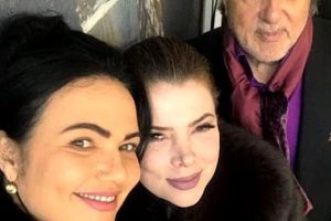 Ilie Năstase s-a căsătorit cu iubita lui? Reacţia fostului mare campion la zvonurile legate de cununia civilă