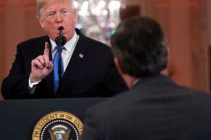 SUA lansează AVERTIZĂRI. TRUMP a făcut o MIȘCARE CONTROVERSATĂ. TENSIUNI la NIVEL ÎNALT