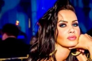 IMAGINI HALUCINANTE! Oana Zăvoranu se „PLIMBĂ” cu DEMONII la ceas de SEARĂ