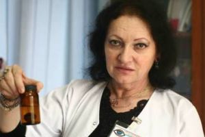Monica Pop: SPITALUL DE OCHI nu a avut nicio INFECȚIE NOSOCOMIALĂ