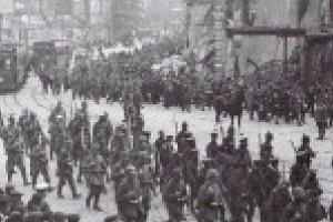 Trei zile de opinii şi dezbateri pe tema sfârşitului Primului Război Mondial, la Reşiţa