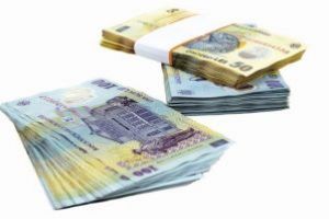 Comisia de Prognoza a revizuit in scadere, la 4,5%, proiectia referitoare la cresterea economiei in acest an