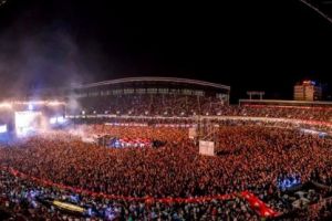 UNTOLD 2019 are loc în perioada 1-4 august. Când se pun în vânzare biletele