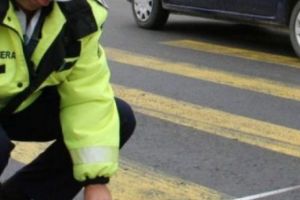 Au fost SPULBERAŢI pe trecerea de PIETONI. Un MORT şi trei RĂNIŢI