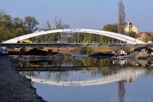 Lupta pentru euro: Primăria Oradea are noi proiecte, de 300 milioane euro, pentru fonduri europene