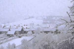 Prognoza meteo pentru decembrie – Vreme aproape de coşmar