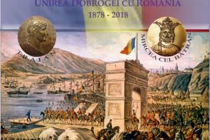 Elevii din Constanta invitati la Muzeul de Istorie Nationala si Arheologie Constanta pentru a marca 140 de ani de la Unirea Dobrogei cu Romania