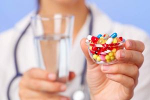 Săptămâna mondială de informare asupra antibioticelor