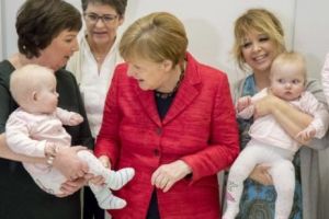 Se doreşte supra impozitarea persoanelor fără copii. Scandal în guvernul de la Berlin