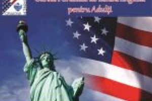 Biblioteca Judeţeană „Alexandru şi Aristia Aman”, prin American Corner Craiova, organizează, în perioada 19.11.2018 – 20.12.2018, cursuri gratuite de limba engleză