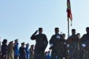 CJ Dolj: Ceremonie dedicată eroilor din primul război mondial. 102 ani de la Șarja de la Robăneşti